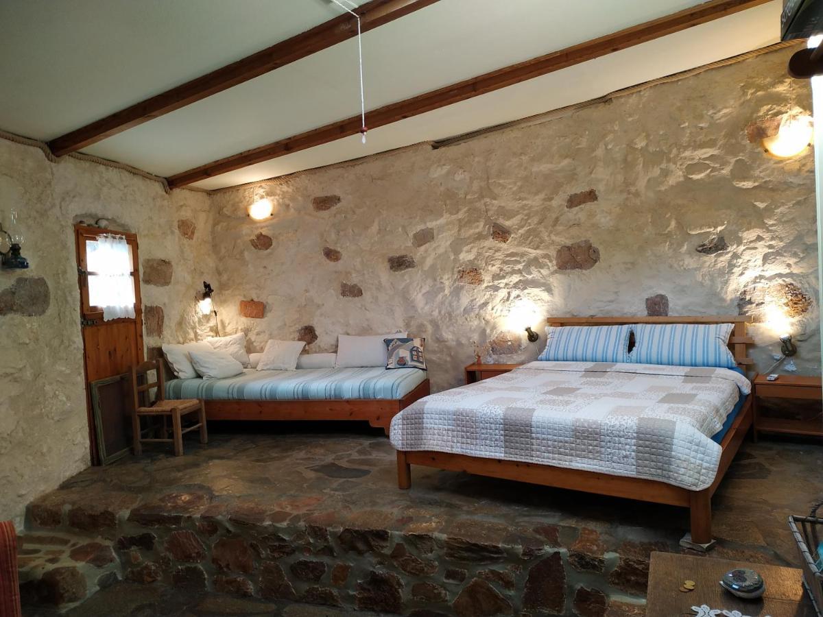 Wellanidia Cottage Skoutari Gytheio Dış mekan fotoğraf