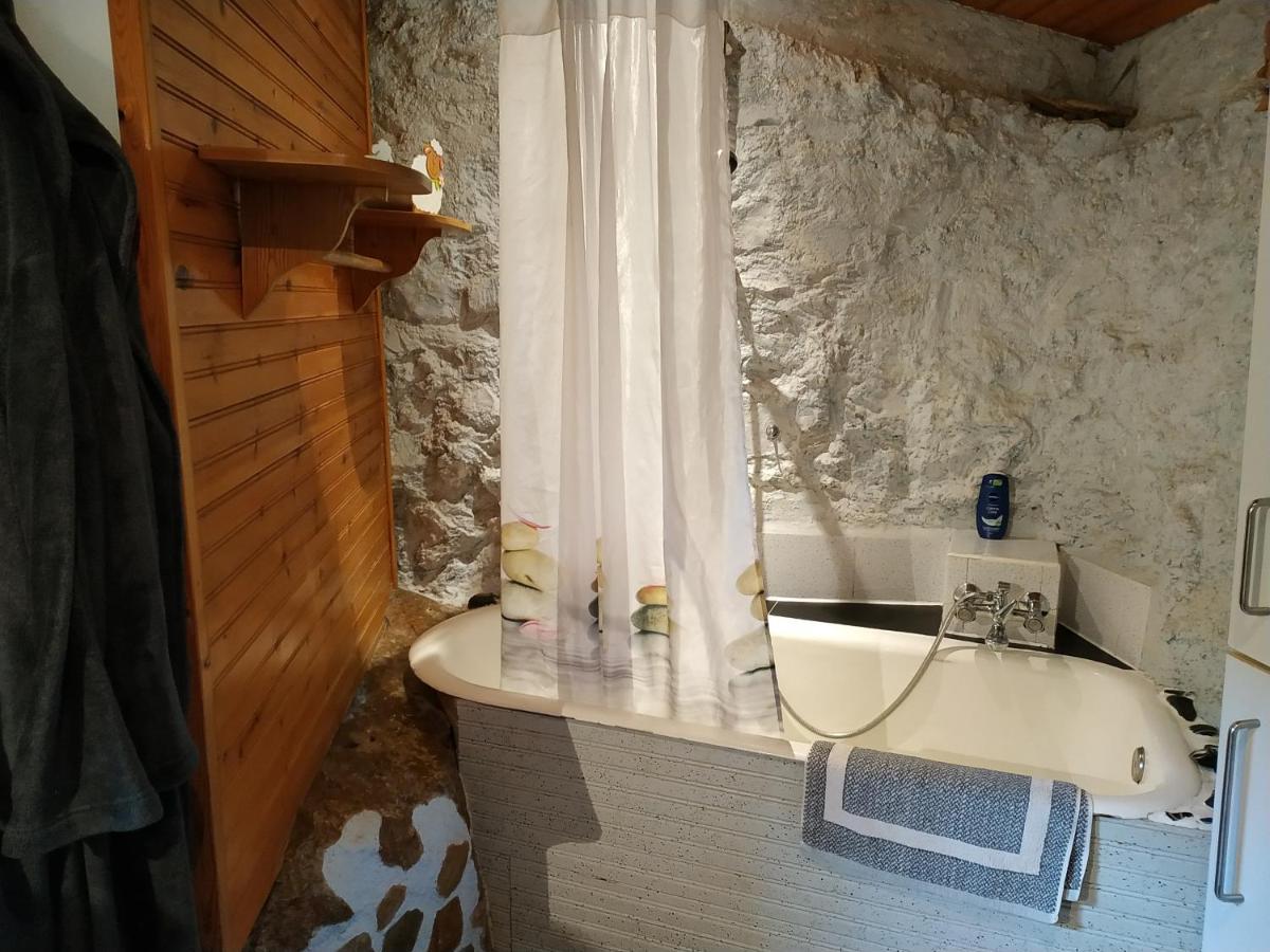 Wellanidia Cottage Skoutari Gytheio Dış mekan fotoğraf