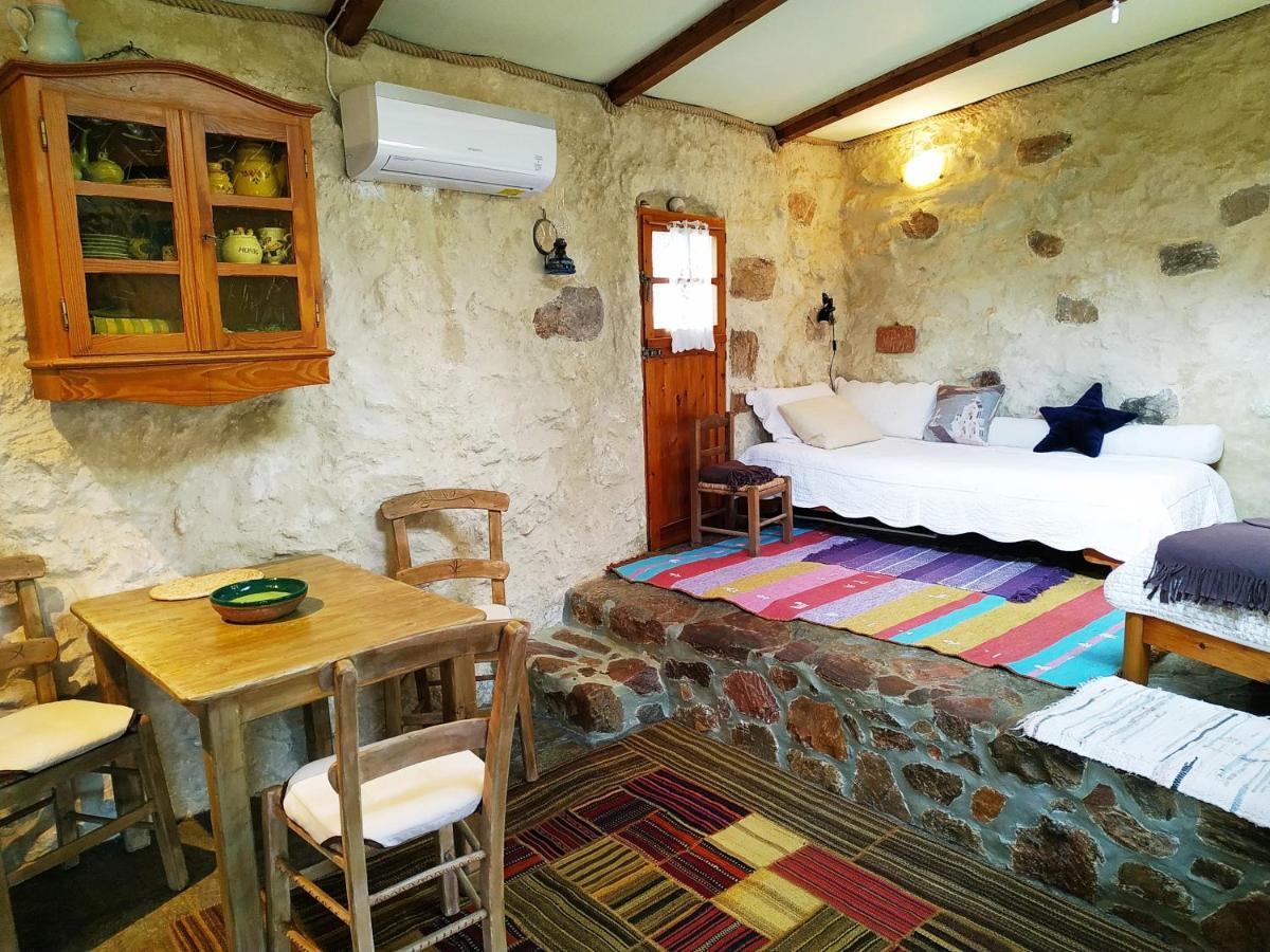 Wellanidia Cottage Skoutari Gytheio Dış mekan fotoğraf