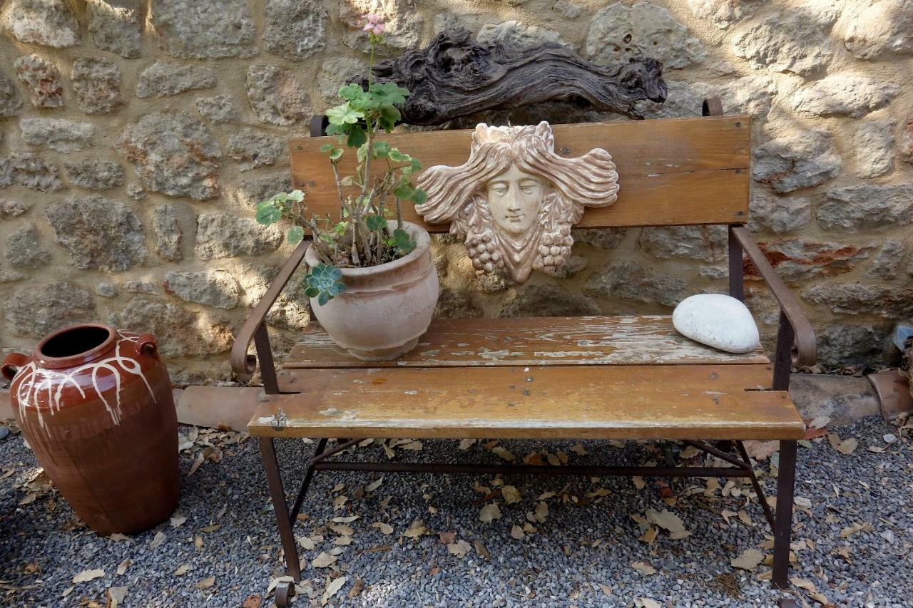Wellanidia Cottage Skoutari Gytheio Dış mekan fotoğraf